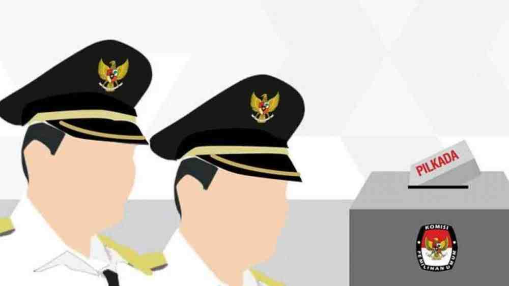 Gubernur dan Wakil Gubernur Riau Terpilih Dilantik 7 Februari 2025
