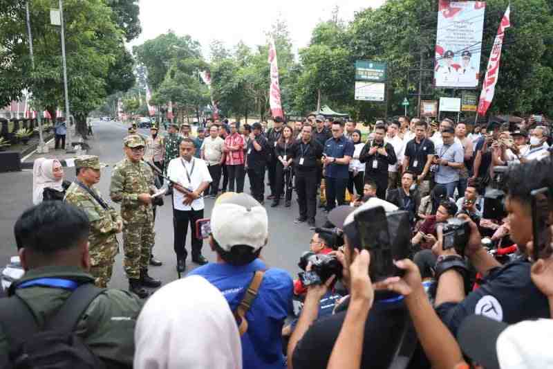 Tak Hadiri Retret, Kemendagri Minta Kepala Daerah Kirimkan Wakil