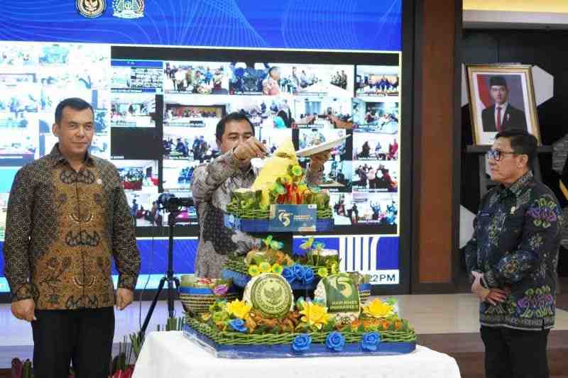 Menteri Imipas: Informasi dari RRT soal Pungli Jadi Momentum untuk Berbenah