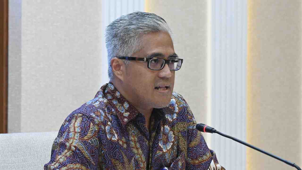 Indonesia tak Permasalahkan Pergantian Utusan Khusus ASEAN untuk Myanmar 