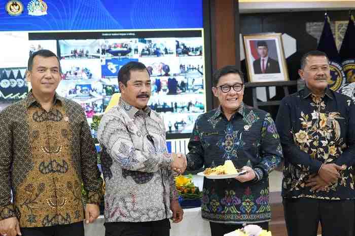 Menteri Imipas: Imigrasi Harus Awasi WNA yang Melanggar Prosedur