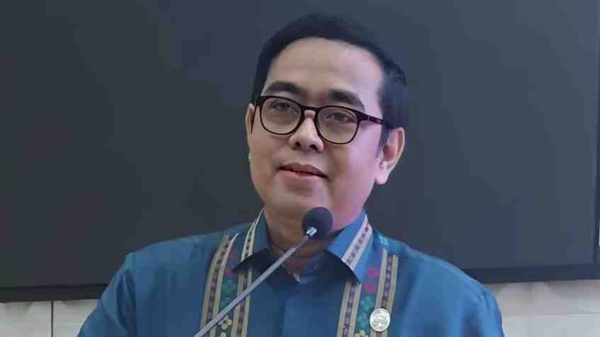 Guru Besar UIN Jakarta: Pers Harus Perkuat Negara Hukum Indonesia
