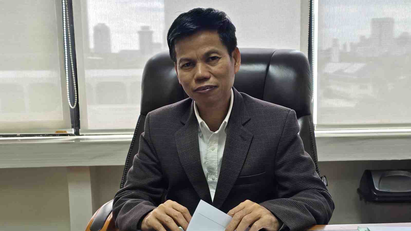 Pelunasan Biaya Haji 2025 Capai 79 Ribu Jemaah, Batas Akhir 14 Maret 2025