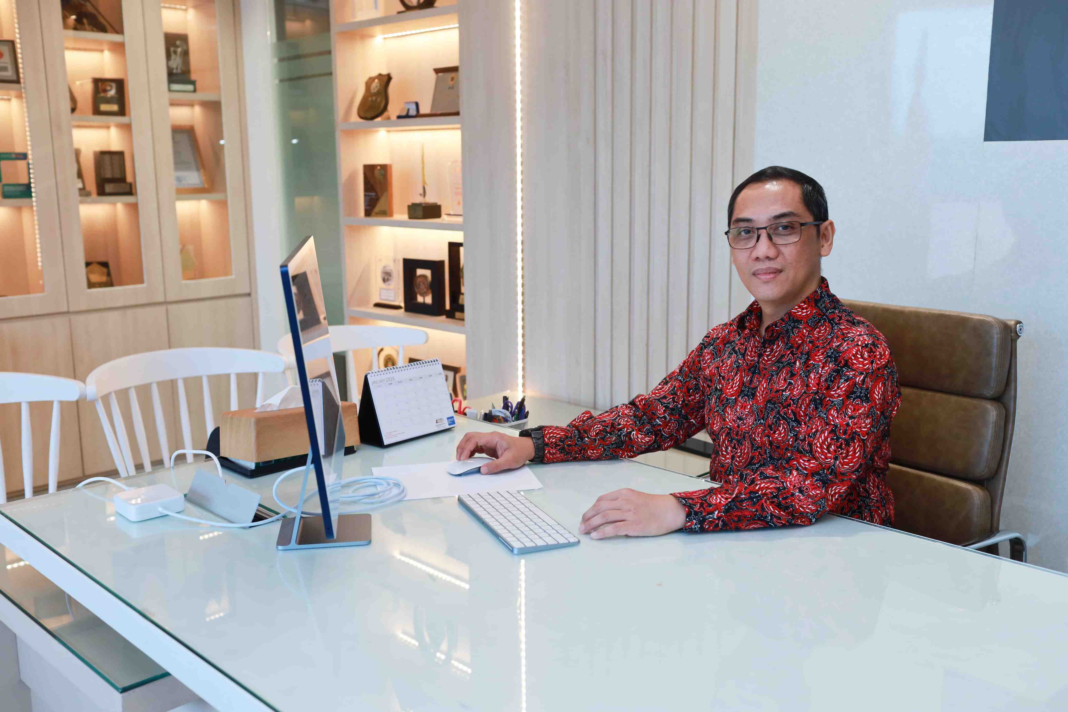 [SIARAN PERS] Kemkomdigi Investigasi Dugaan Kebocoran Data Pegawai   