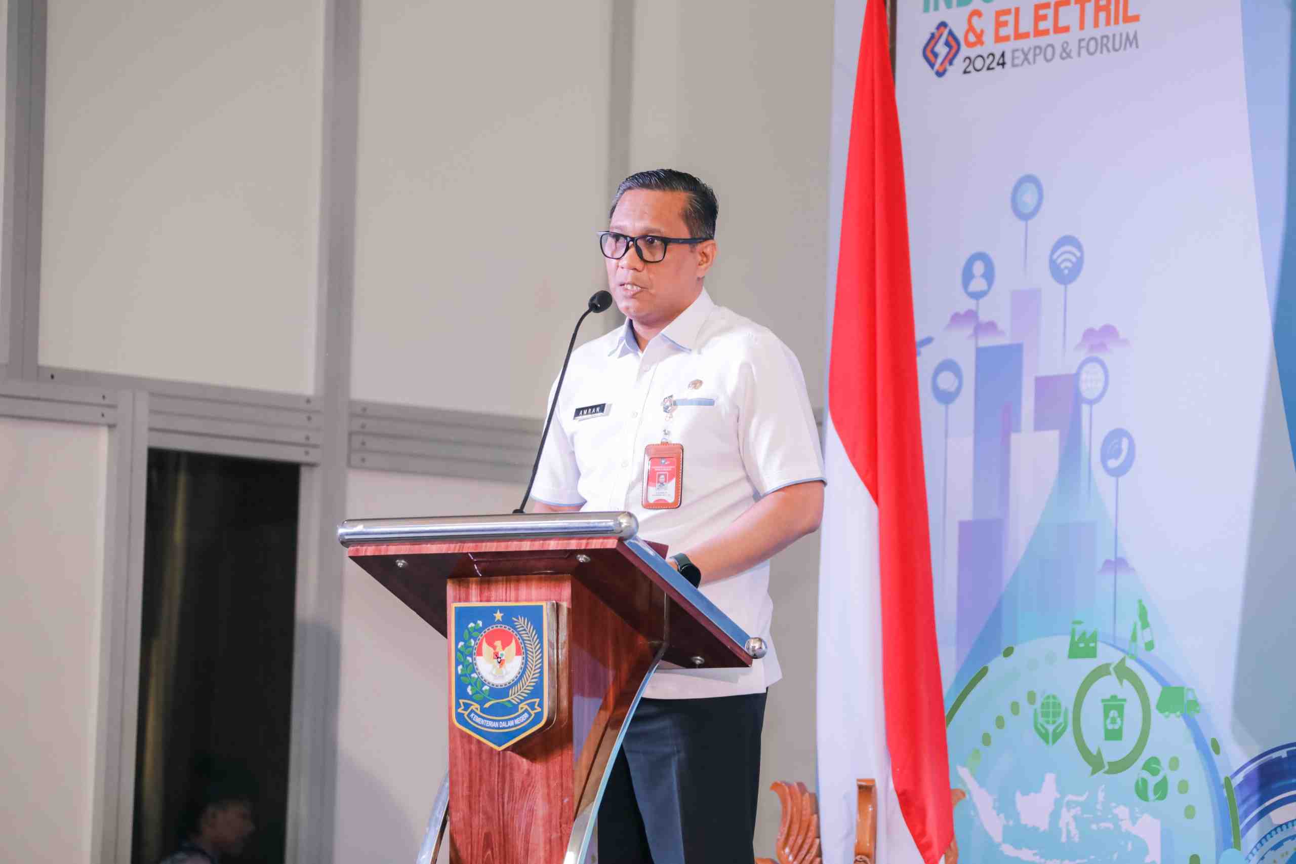 Dukung Kota Ramah Lingkungan, Ditjen Bina Adwil Susun Peraturan Standar Pelayanan Perkotaan