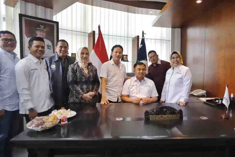 APKASI Tunjuk Bupati Trenggalek sebagai Pjs Ketua Umum