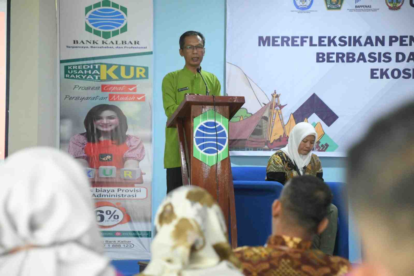 Refleksi Pendidikan Daerah: Sinergi Pemangku Kepentingan demi Masa Depan Anak