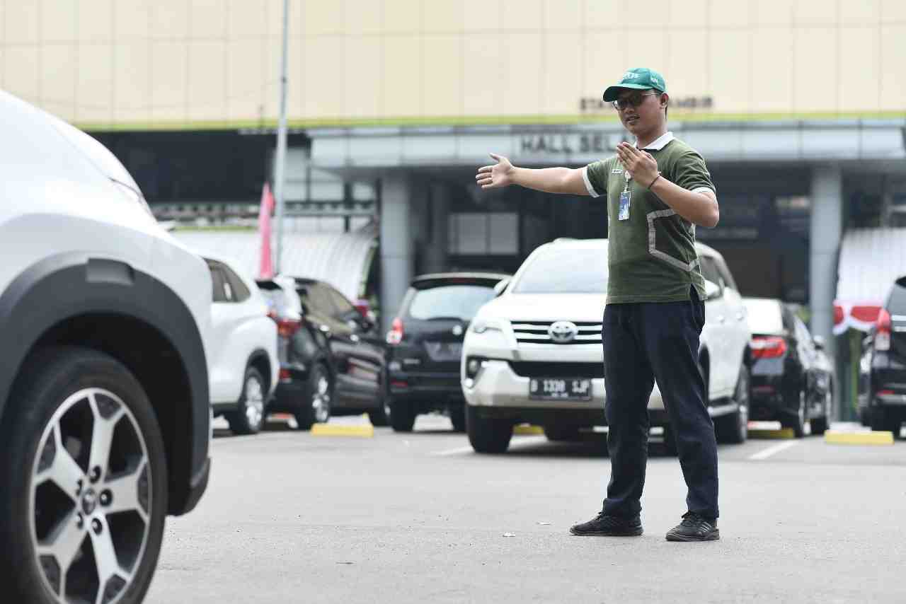 KAI Services Rekrut 1.278 Pekerja untuk Angkutan Lebaran 2025, Ini Cara Daftarnya