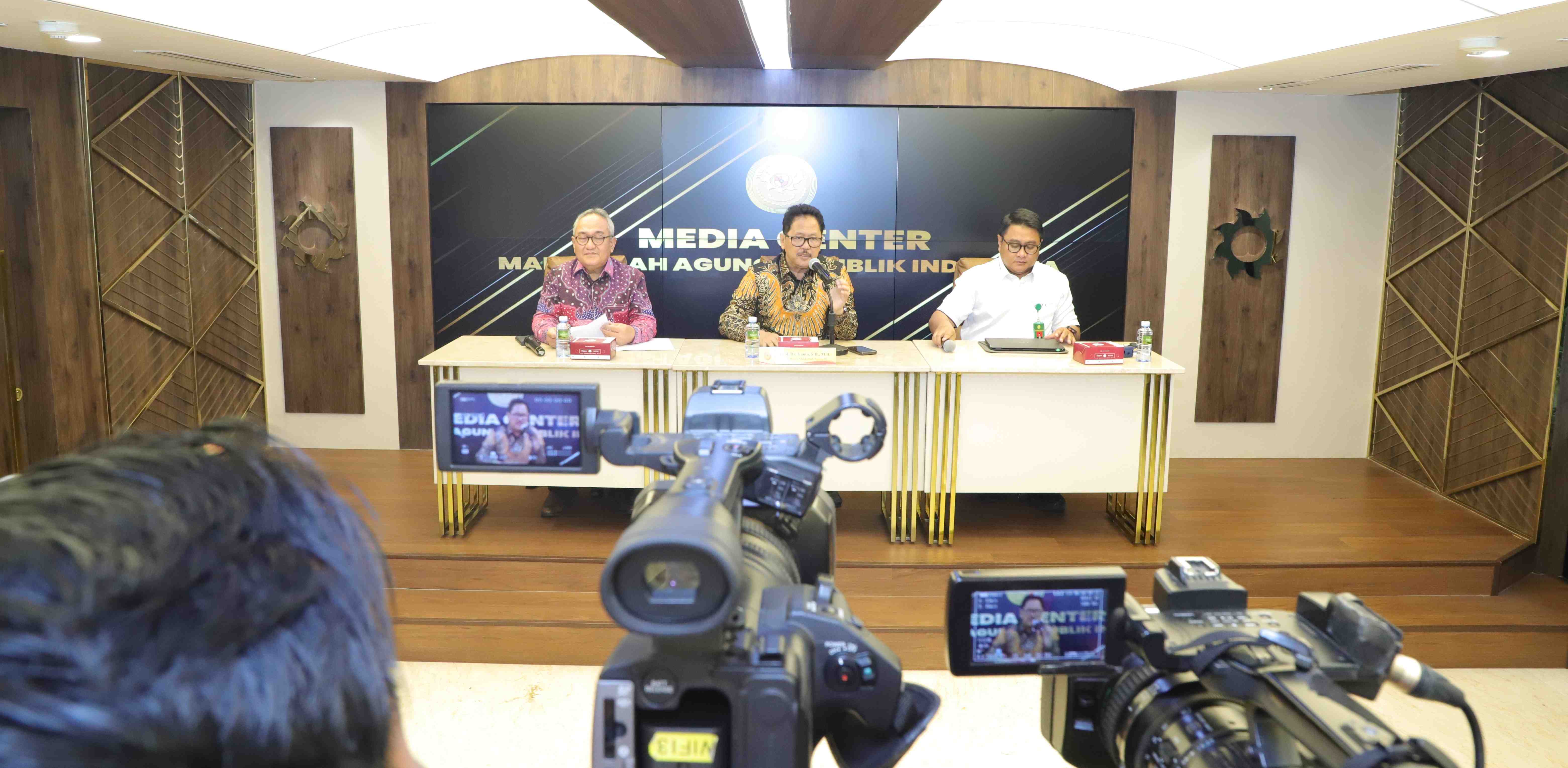 MA Kecam Keras Insiden Kegaduhan di Pengadilan Negeri Jakarta Utara