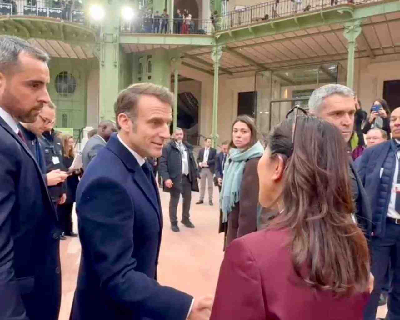 [SIARAN PERS] Presiden Prancis Emmanuel Macron Konfirmasi Kunjungan ke Indonesia