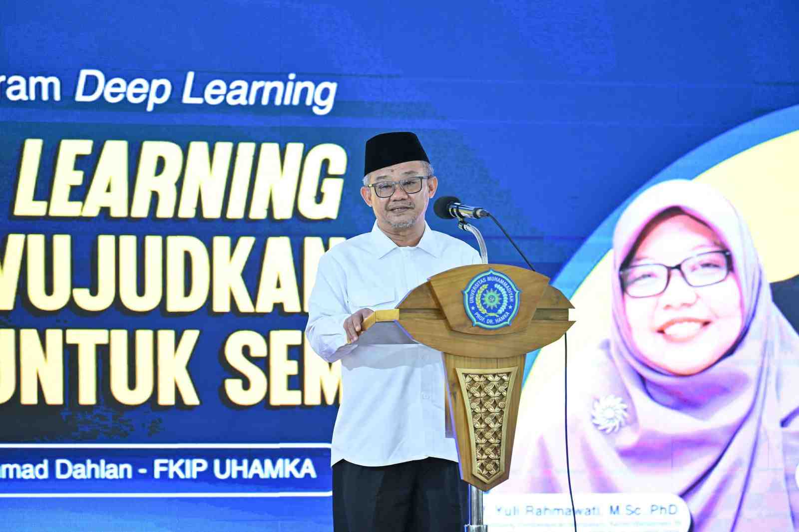 Pemerintah Perkuat Pendidikan dan Infrastruktur Digital untuk Capai Asta-Cita