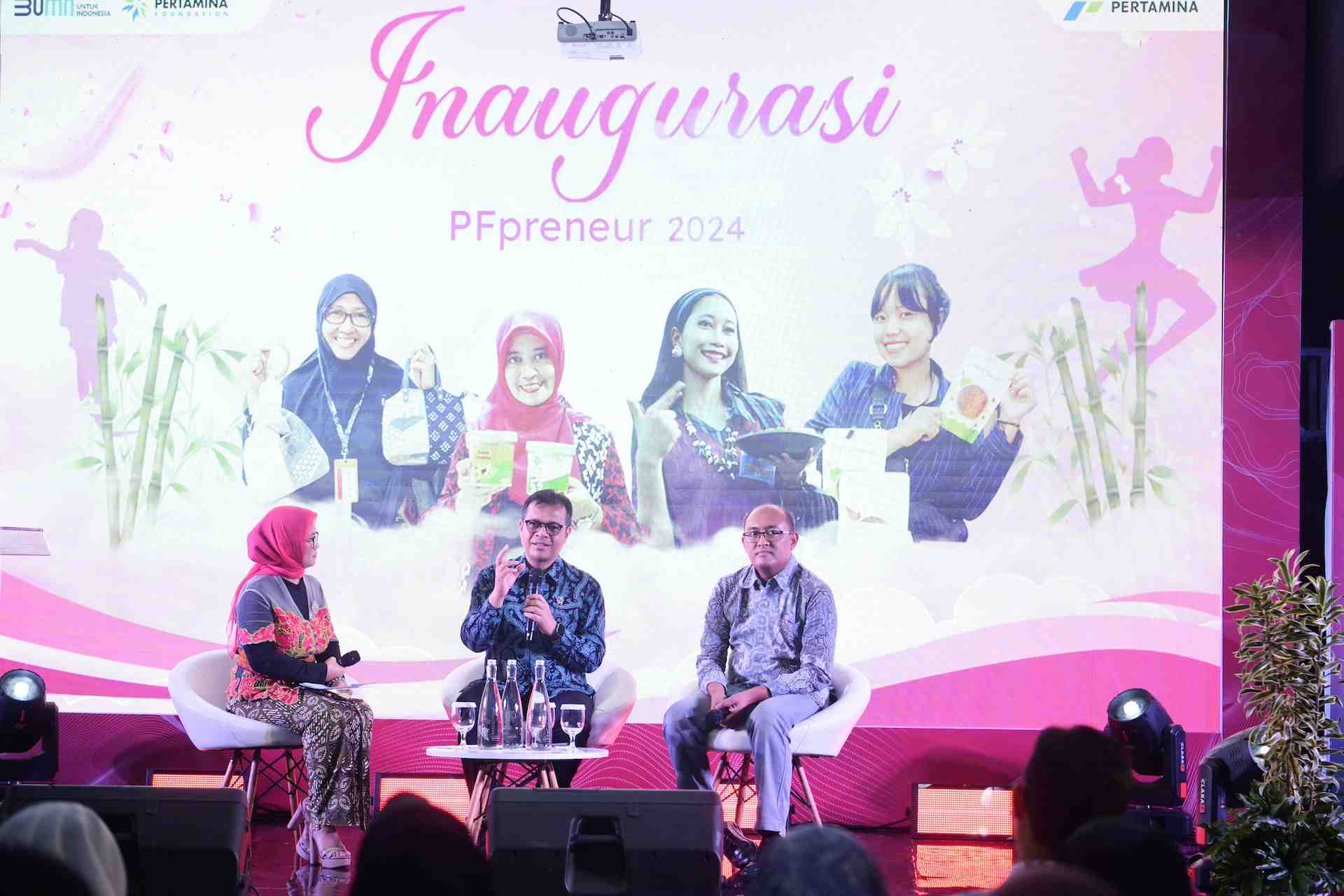 [SIARAN PERS] Nezar Patria: UMKM Go Digital Tingkatkan Omzet dan Ekspor ke Pasar Global