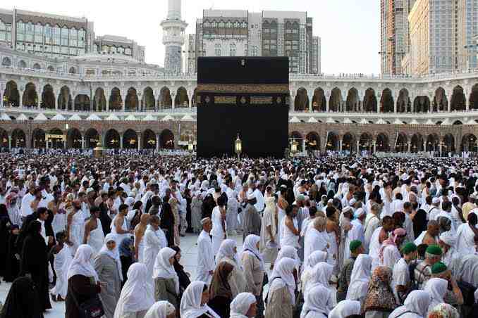 Hari Kedua, Sudah 28 Ribu Jemaah Haji Reguler Lakukan Pelunasan Bipih 1446 H