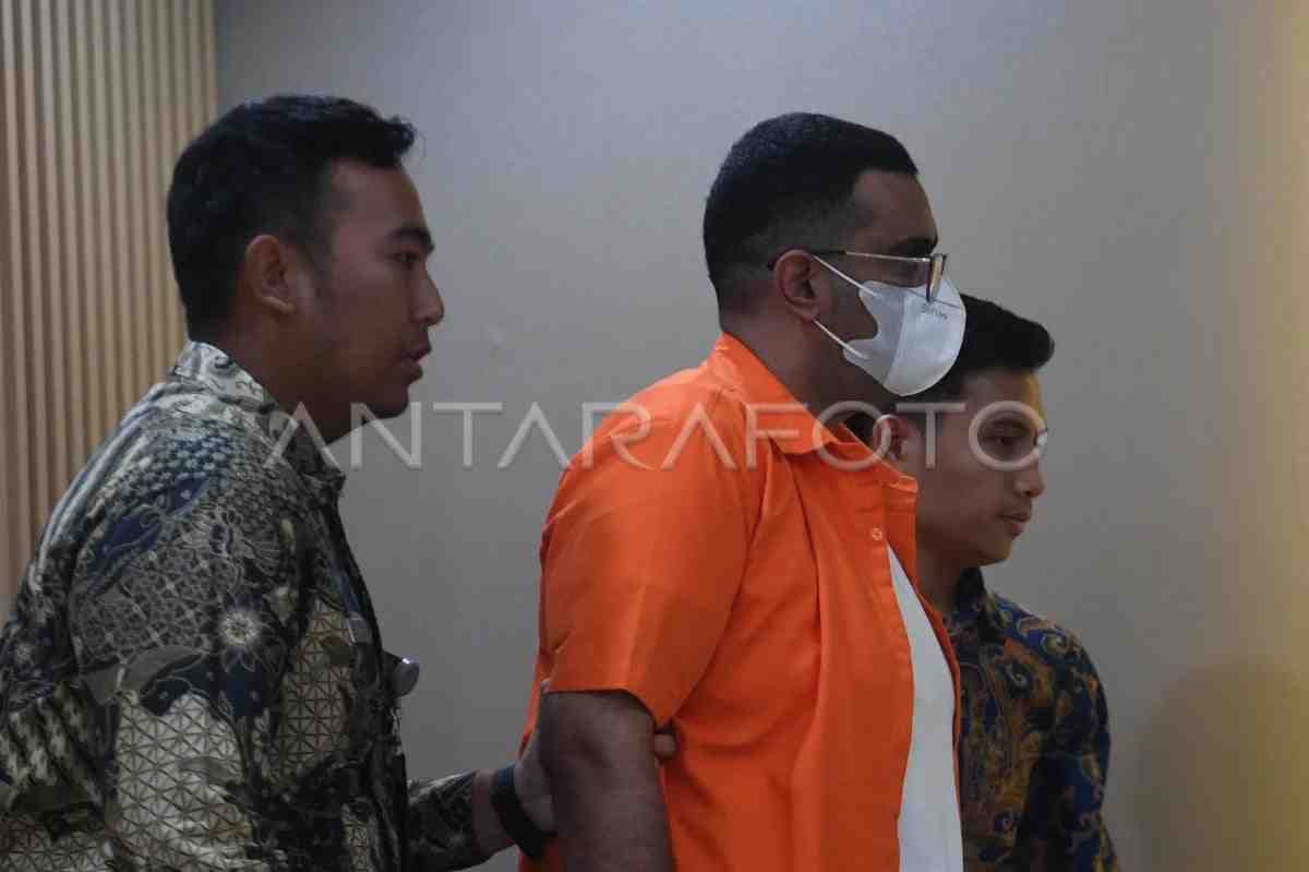 Kementerian Imipas: 5.564 WNA Langgar Hukum  Keimigrasian sepanjang 2024 