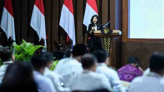 [SIARAN PERS] Menkomdigi Tantang Kepala Daerah : Berani Jadikan Transformasi Digital Prioritas?