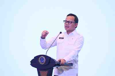 Panitia Siapkan Puluhan LO untuk Retret Kepala Daerah