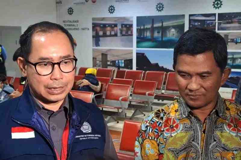Tidak Ada WNI dalam Penampungan di Myawaddy 