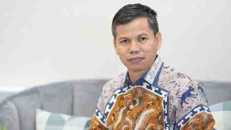 Hari Pertama Pelunasan Tahap II, 8.486 Jemaah Lunasi Biaya Haji Reguler