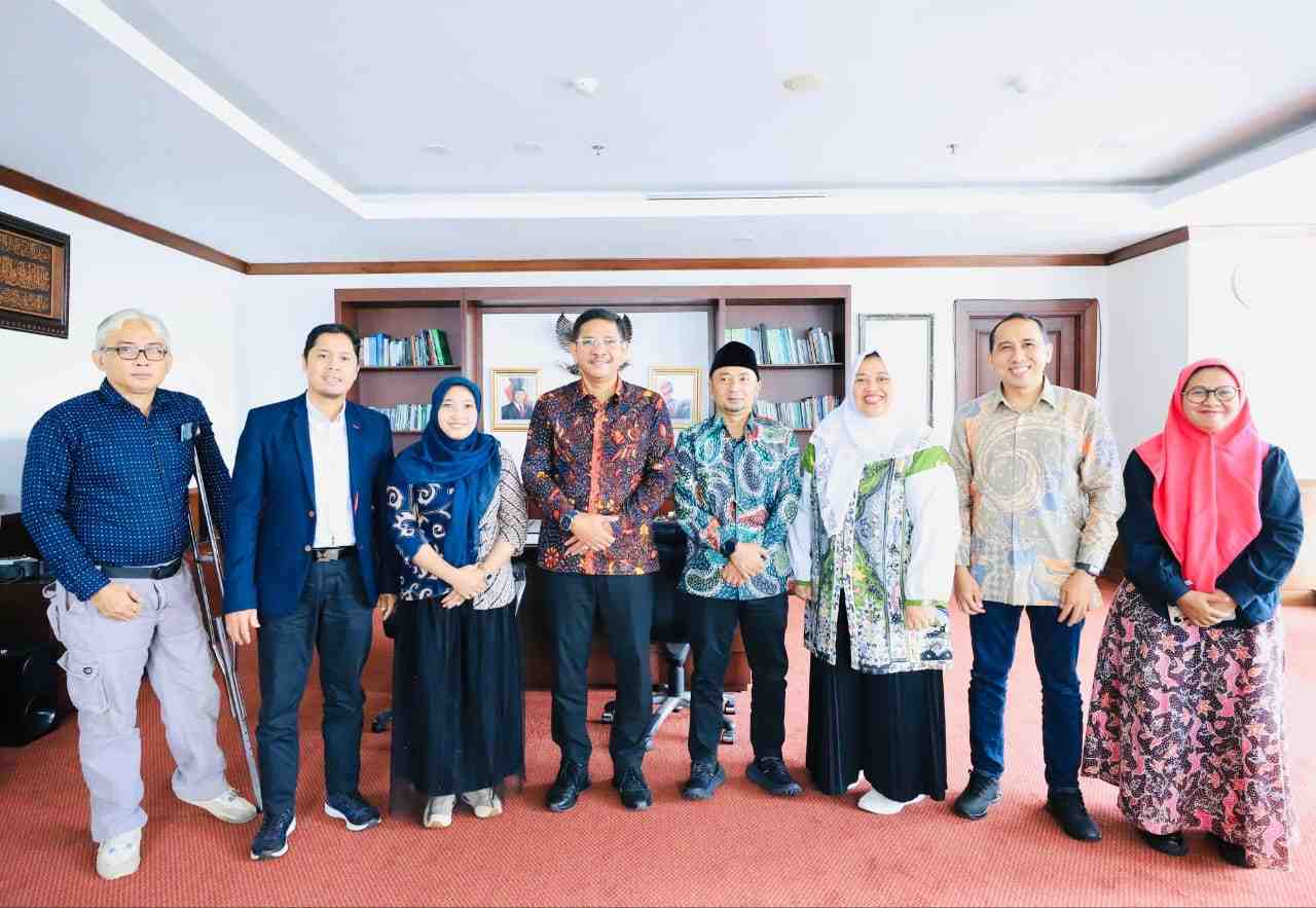 Kemenag akan Tambah Fasilitator BRUS dan After Marriage Service