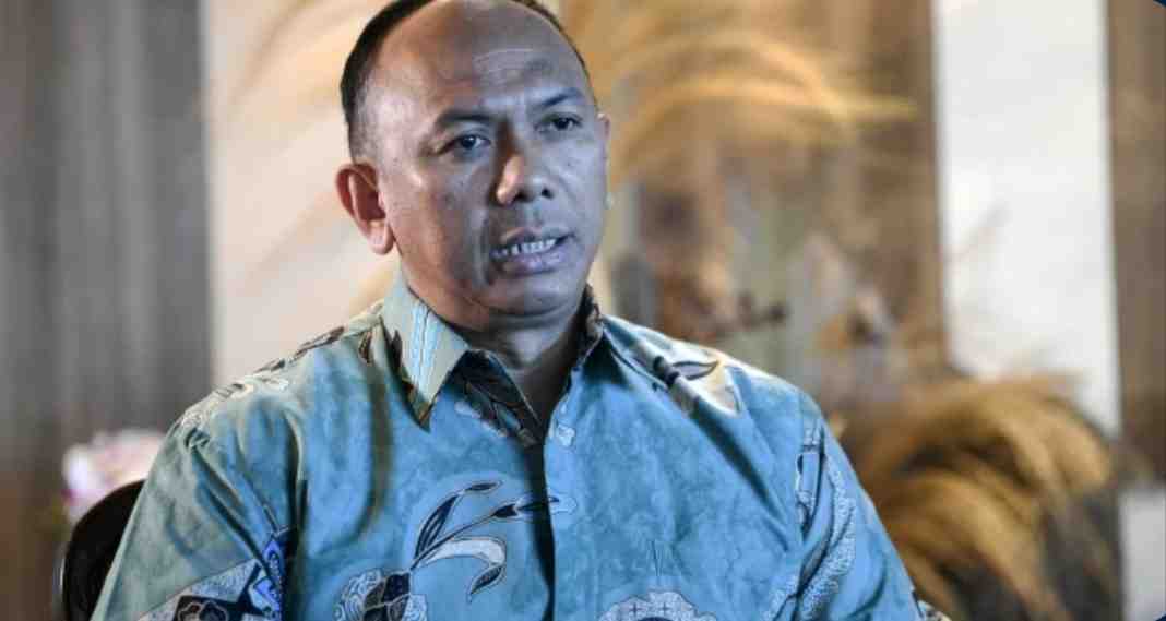 [SIARAN PERS] Kurangi Risiko Bencana Saat Lebaran, Komdigi Siagakan Layanan Darurat 112 dan EWS