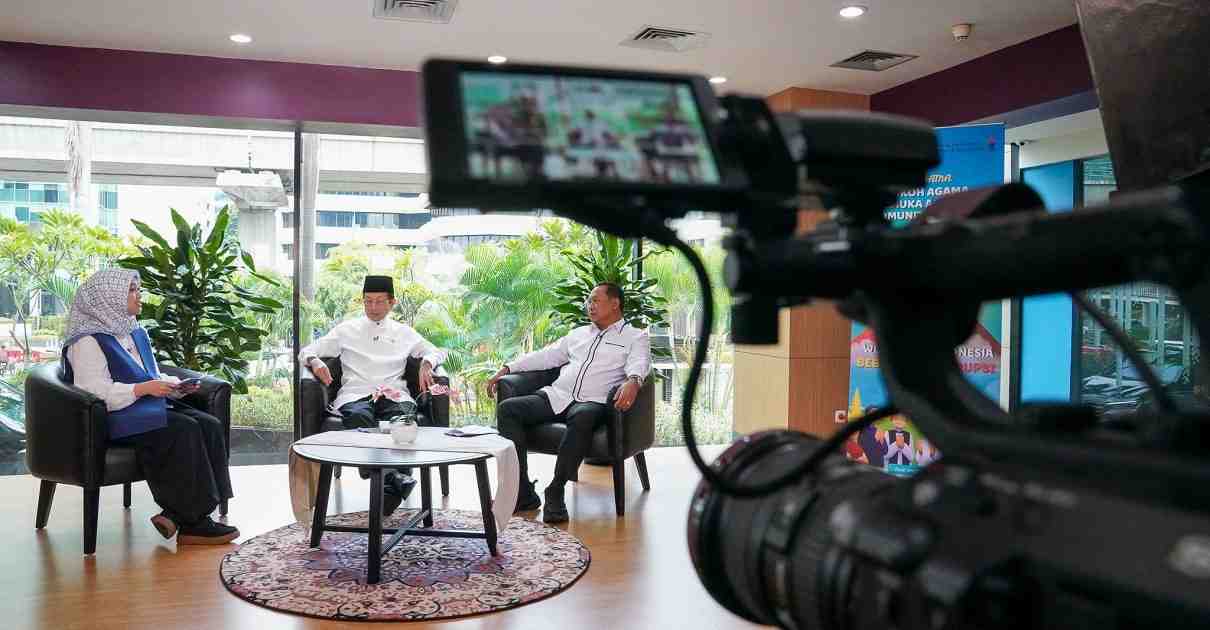 Peran Agama Pemberantasan Korupsi, Bangun Integritas melalui Kesadaran Moral