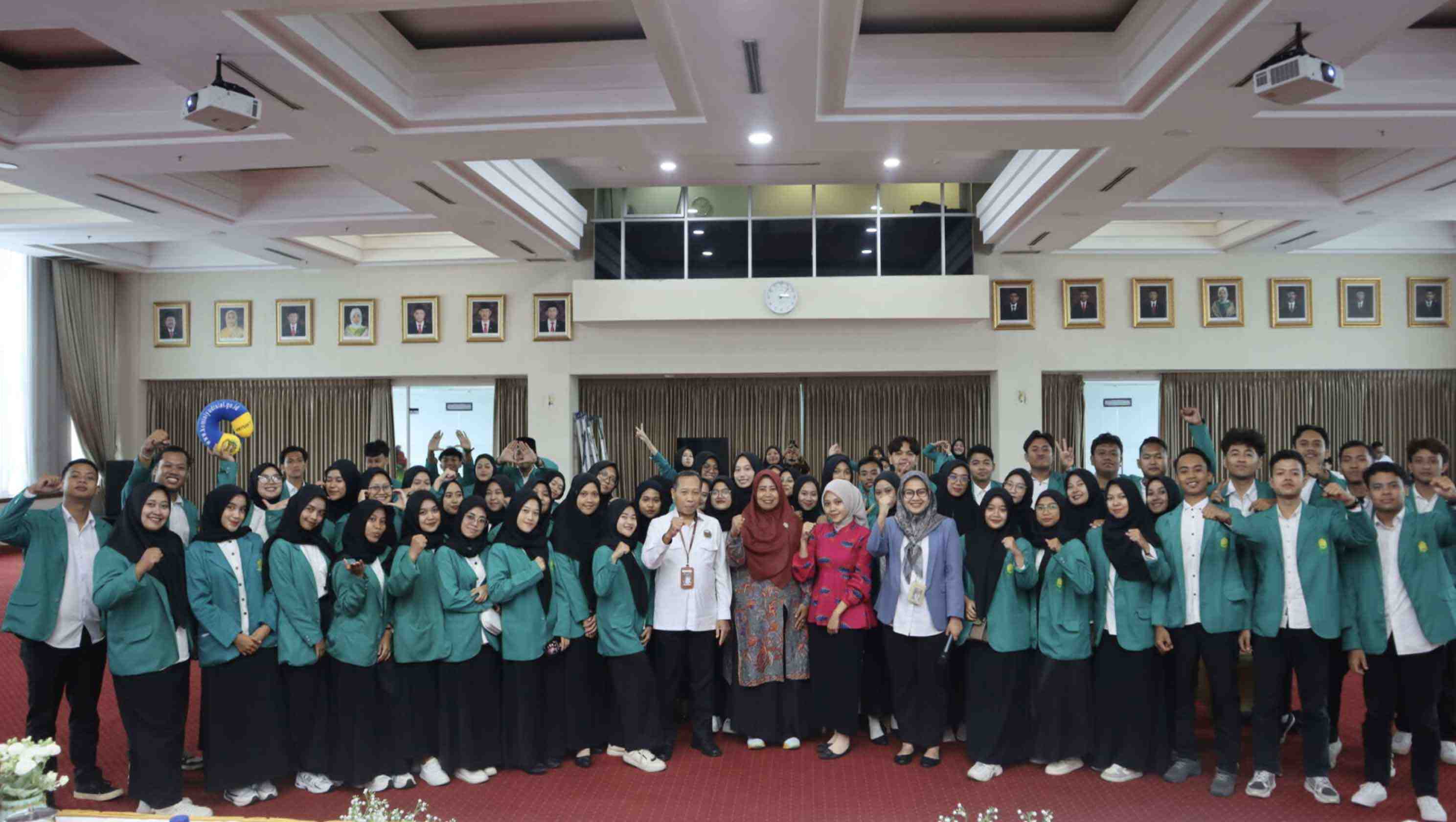 KY tidak Berwenang OTT Hakim