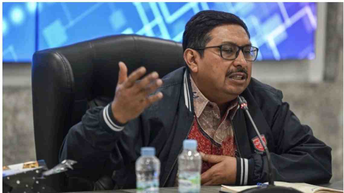 [SIARAN PERS] Kemkomdigi Dukung Penuh Penegakan Hukum Proyek PDNS