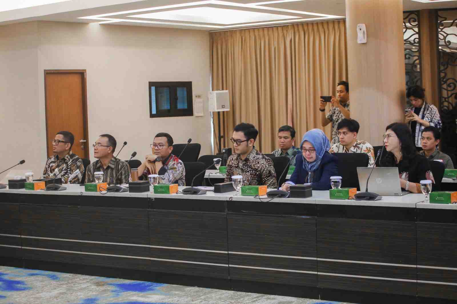 Hadapi Tantangan Industri, Kemenko PMK Tekankan Pendidikan Berbasis Teknologi