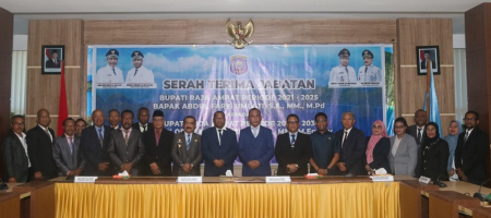 papua barat daya