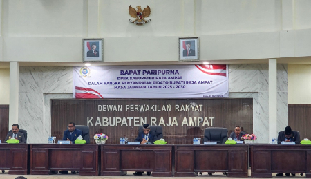 raja ampat