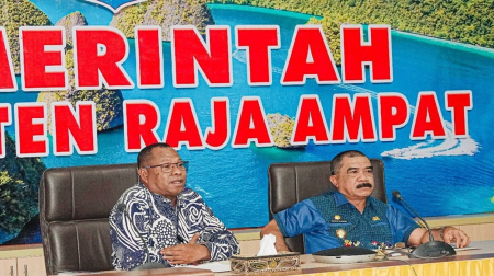 raja ampat