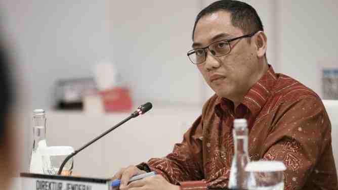 [SIARAN PERS] Gedung Kemkomdigi Aman, Operasional Tetap Berjalan Normal Pasca Insiden di Lantai 8