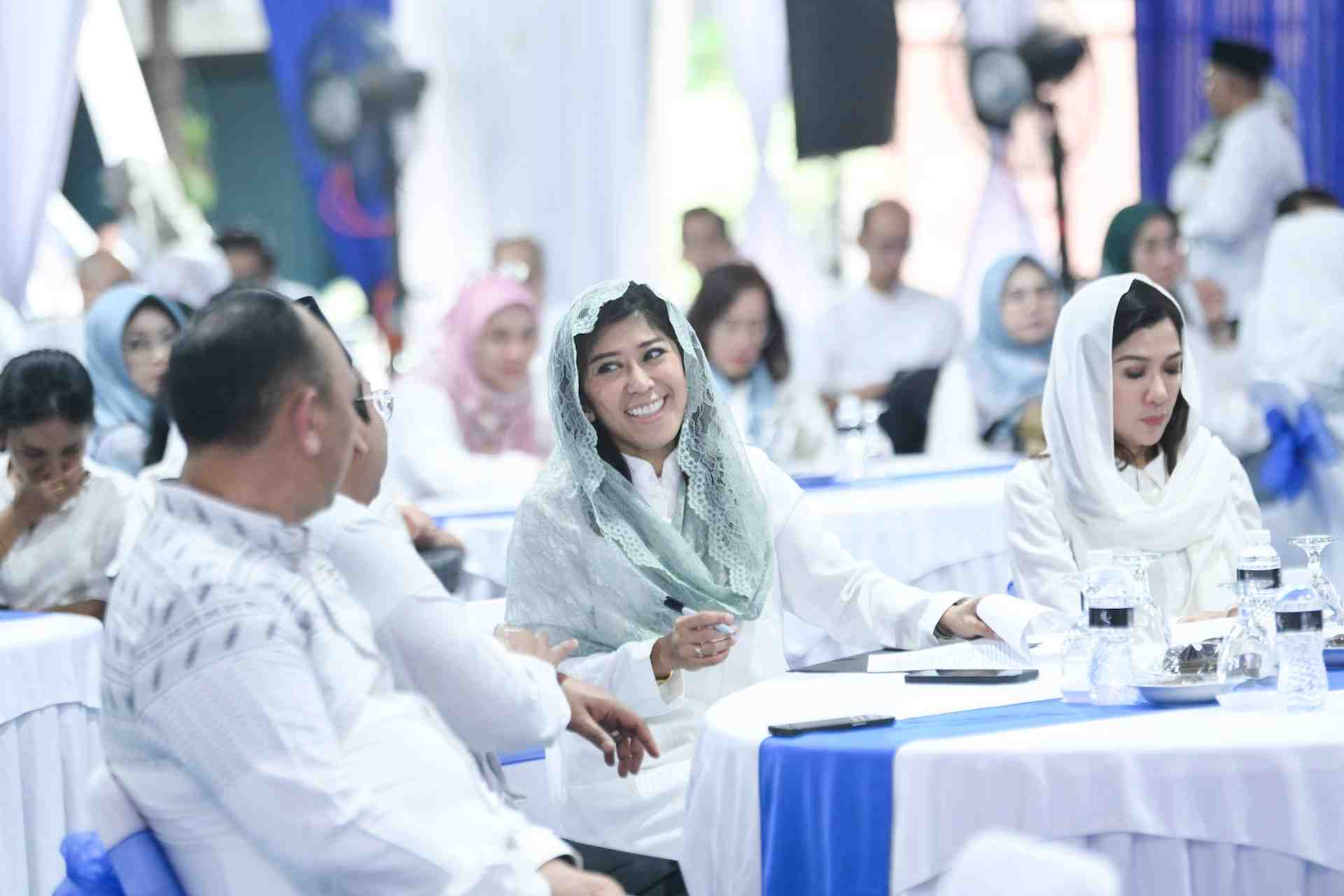 [SIARAN PERS] Kemkomdigi Pastikan Layanan Publik Tetap Optimal Selama Ramadan dan Idulfitri