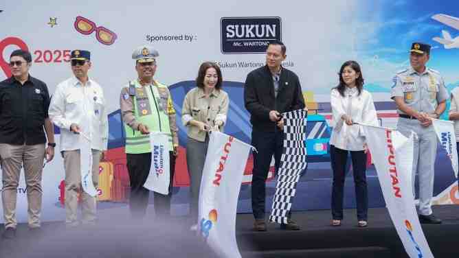 [SIARAN PERS] Demi Komunikasi Mudik Terjaga: Kemkomdigi Tetap Siaga