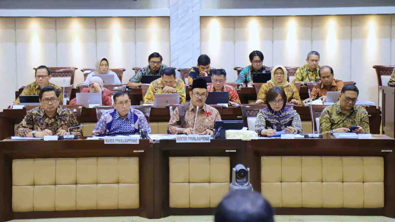 Ini Tiga Sektor Pendorong Pertumbuhan Ekonomi 8 Persen pada 2029