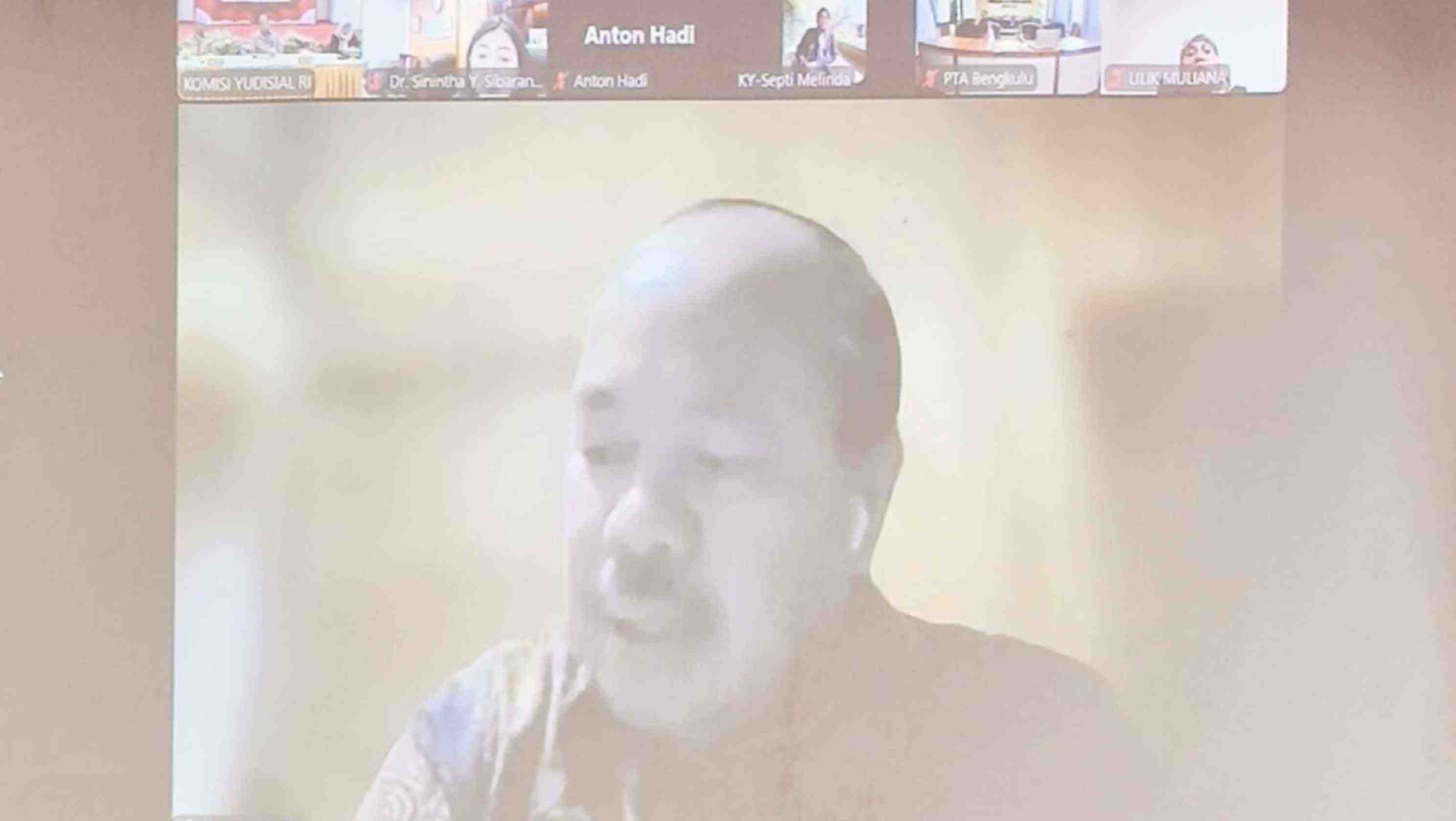 Efisiensi Anggaran tak Halangi KY, Seleksi Hakim Agung dan Hakim Ad Hoc HAM Tetap Berjalan