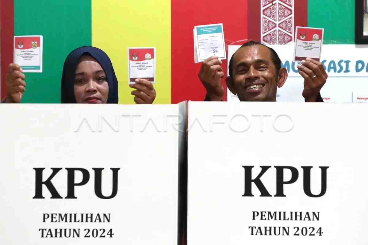 15 Kepala Daerah Hasil Putusan MK tak Dilantik Serentak