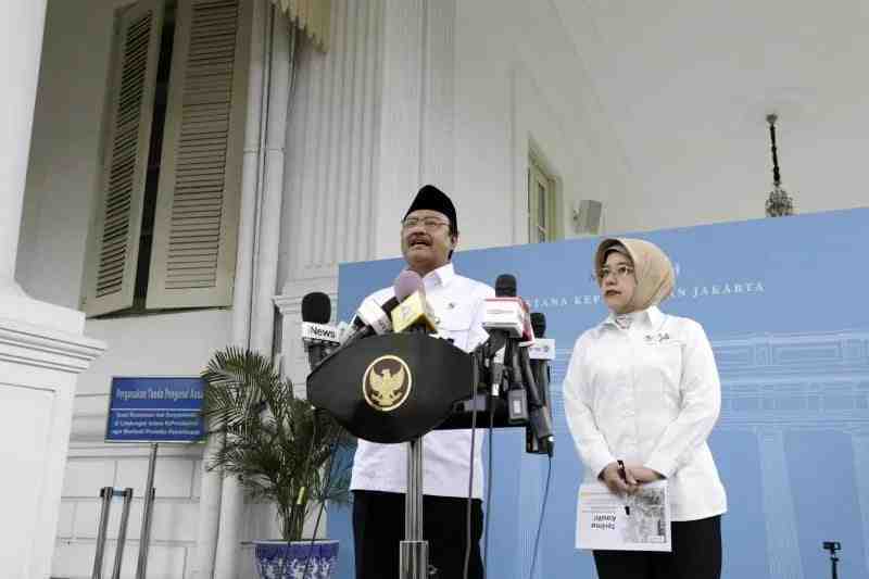 Alur Pengusulan Soeharto Jadi Pahlawan Nasional Dimulai dari Masyarakat