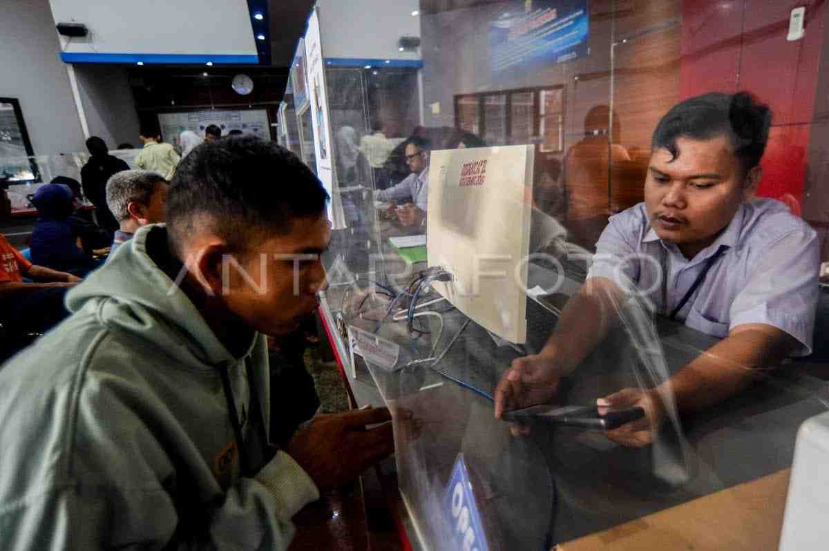 Mendagri Ingatkan Penguatan Keamanan Digital di Dukcapil