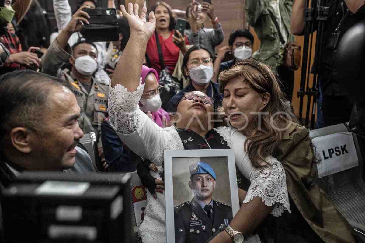 Aturan Turunan KUHP, Pemerintah Siapkan RUU Pelaksanaan Hukuman Mati
