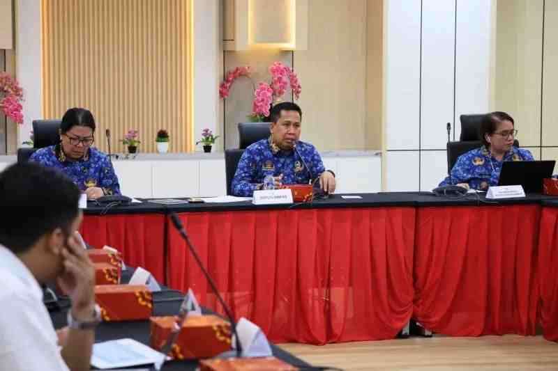 Kemenko Kumham Imipas: Penambahan Turki di Bebas Visa Kunjungan Diatur Permenimipas