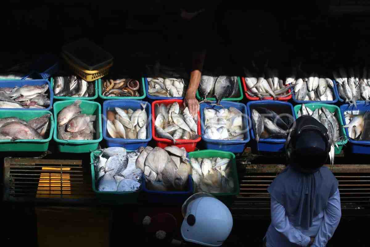 Jaga Stabilitas Harga Pangan, Kemendagri Dorong Kepala Daerah Kolaborasi