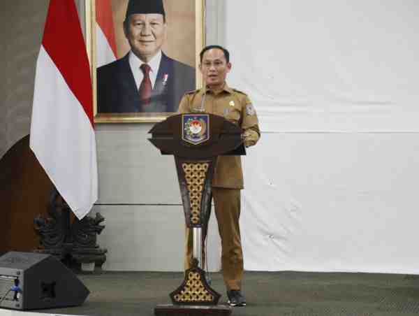 Kemendagri Dorong PNS Manfaatkan Lokapasar