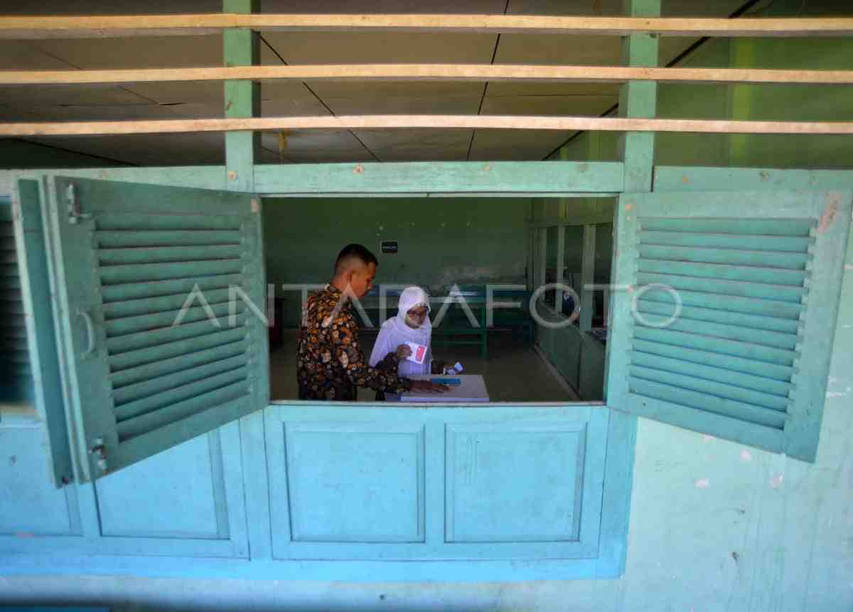 Potensi Pelanggaran PSU Pilkada 2024, Bawaslu Awasi Delapan Daerah