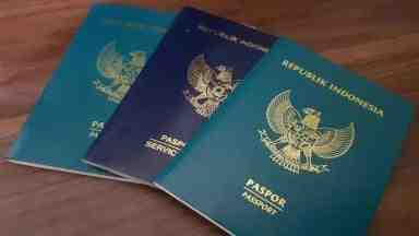 Permudah Masyarakat, Imigrasi Kendari Gelar 'Eazy Passport'
