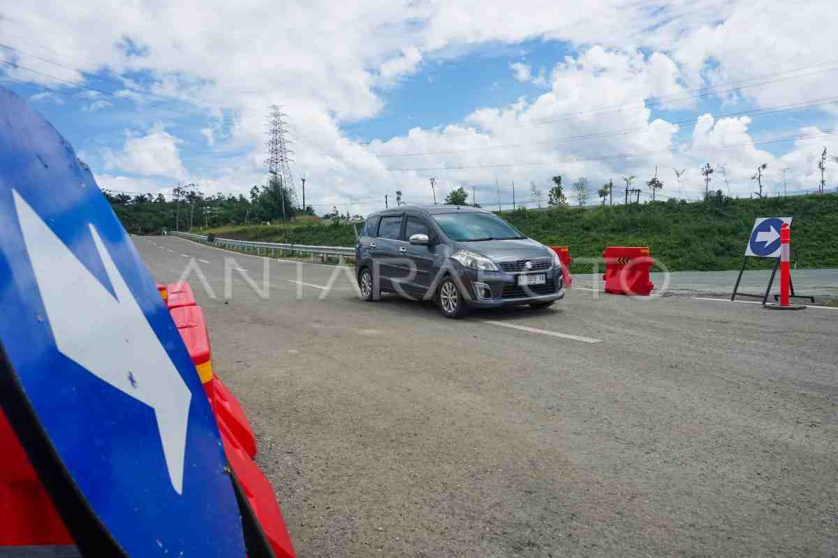 Perkuat Infrastruktur Penghubung, Pemprov Kaltim-OIKN Perkuat Sinergi