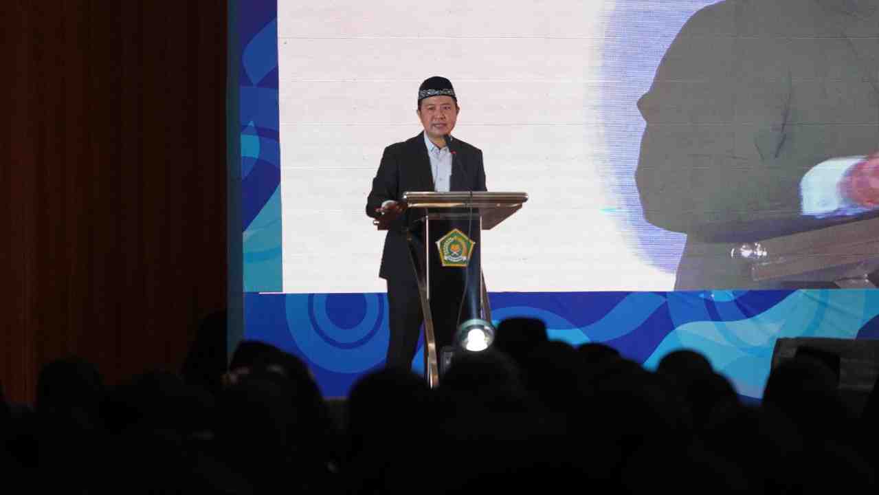 Kemenag Perluas Skema Murur untuk Permudah Jemaah Haji