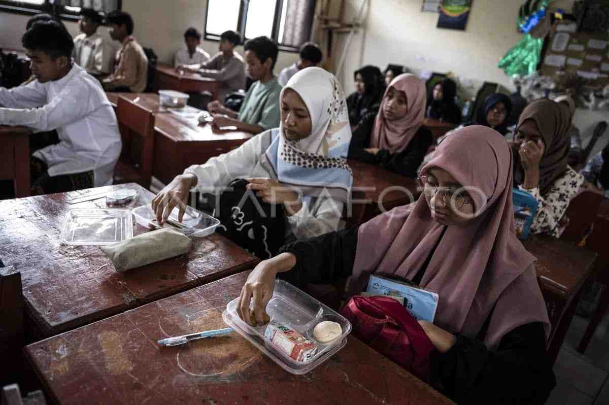 Wamendagri Ingatkan Rencana Kerja Pembangunan Daerah Mengacu ke Astacita