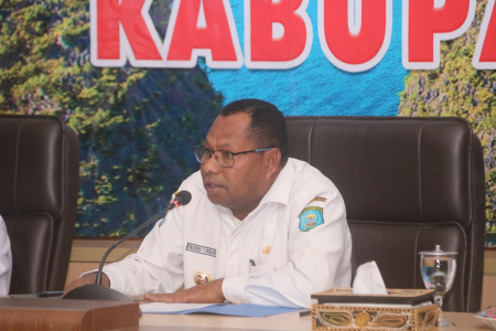 raja ampat