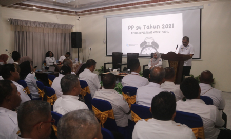 papua barat daya